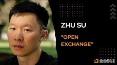 tokenpocket|Zhu Su的新加密债权市场OPNX 想来解救我的“被困”加密资产？